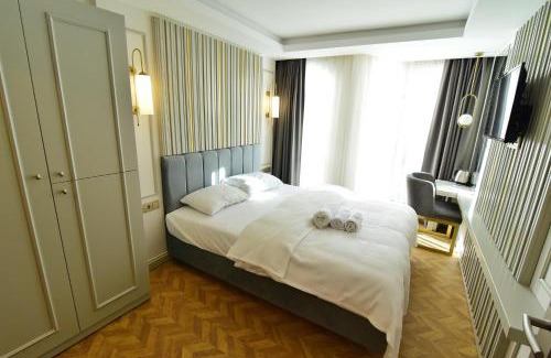 Beyazit Hotel | Serai Hotel