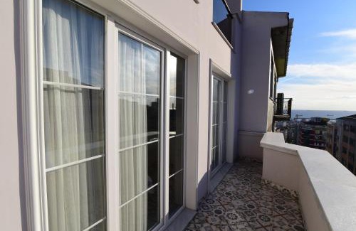 Beyazit Hotel | Serai Hotel
