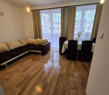 Suwalki Apartment | Serce Suwałk