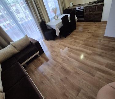 Suwalki Apartment | Serce Suwałk