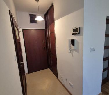 Suwalki Apartment | Serce Suwałk