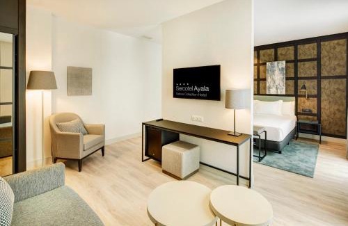 Bilbao City Centre Hotel | Sercotel Ayala