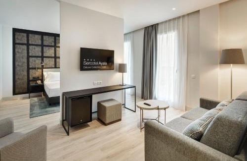 Bilbao City Centre Hotel | Sercotel Ayala