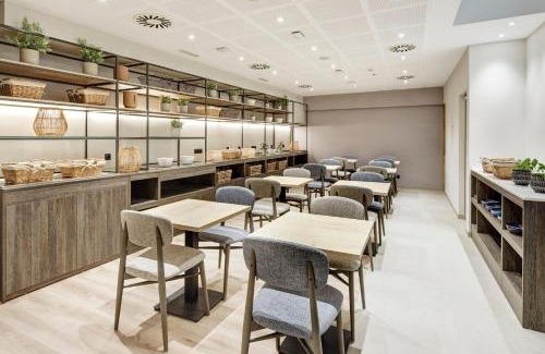 Bilbao City Centre Hotel | Sercotel Ayala