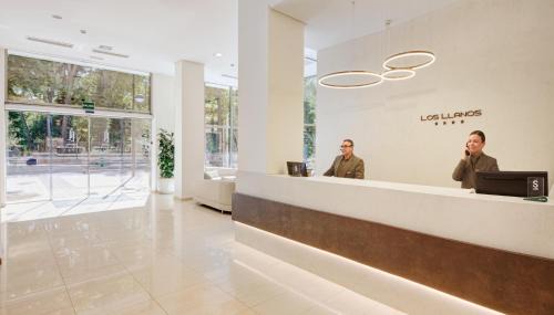 Albacete Hotel | Sercotel Los Llanos