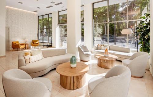Albacete Hotel | Sercotel Los Llanos