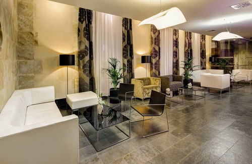 Old Town Hotel | Sercotel Puerta de la Catedral
