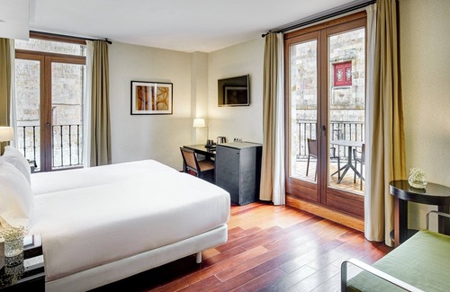 Old Town Hotel | Sercotel Puerta de la Catedral