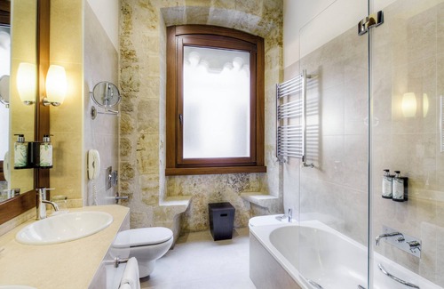 Old Town Hotel | Sercotel Puerta de la Catedral