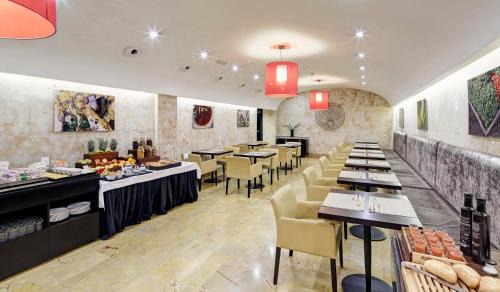 Old Town Hotel | Sercotel Puerta de la Catedral