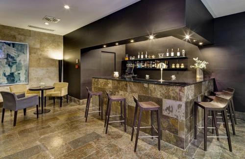 Old Town Hotel | Sercotel Puerta de la Catedral