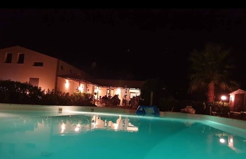 Castellammare del Golfo Apartment | Seredipa (scopello) fraz Guidaloca - Studio for 2 people