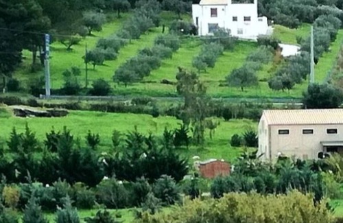Castellammare del Golfo Apartment | Seredipa (scopello) fraz Guidaloca - Studio for 2 people