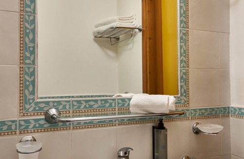 Marinella Di Cutro Hotel | Serenè Resort