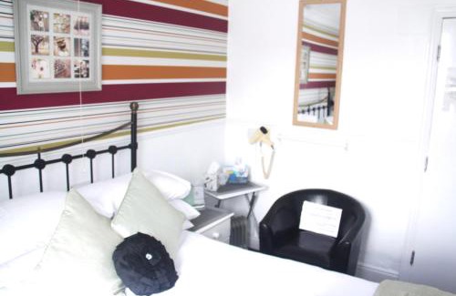 Skegness House | Serena Court Hotel