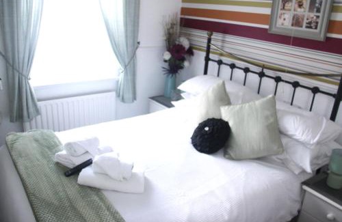 Skegness House | Serena Court Hotel