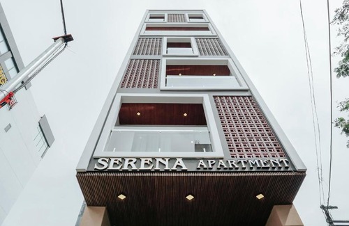 Son Tra Apartment | Serena Hotel & Apartment Đà Nẵng