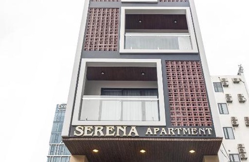 Son Tra Apartment | Serena Hotel & Apartment Đà Nẵng