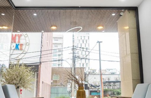 Son Tra Apartment | Serena Hotel & Apartment Đà Nẵng