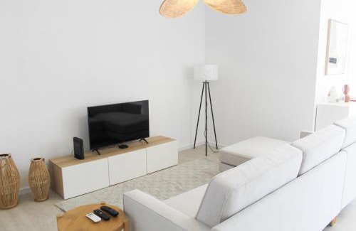 Carmo Apartment | Serena
