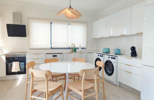 Carmo Apartment | Serena