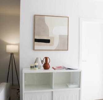 Carmo Apartment | Serena