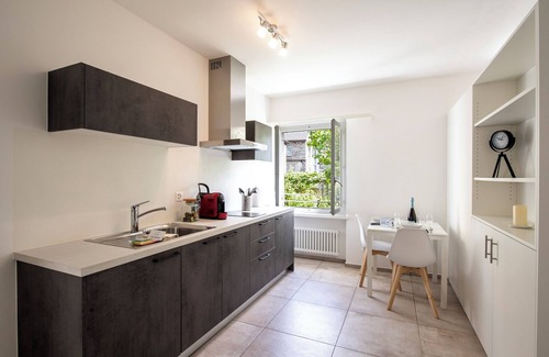 Terre di Pedemonte Apartment | Serenata 1, Cavigliano, Centovalli, Switzerland