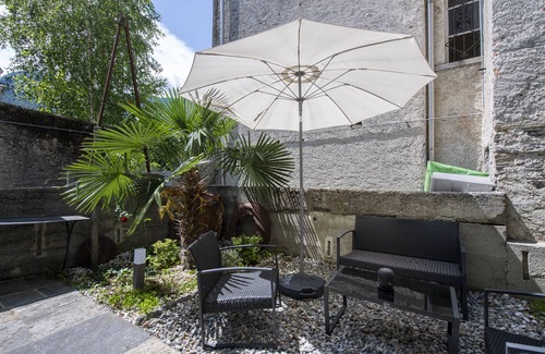 Terre di Pedemonte Apartment | Serenata 1, Cavigliano, Centovalli, Switzerland