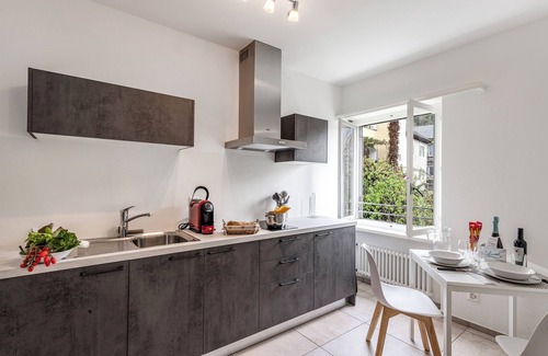 Terre di Pedemonte Apartment | Serenata 5, Cavigliano, Centovalli, Switzerland