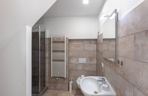 Terre di Pedemonte Hotel | Serenata Room 4, Cavigliano, Centovalli, Switzerland