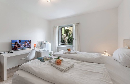 Terre di Pedemonte Hotel | Serenata room 2, Cavigliano, Centovalli, Switzerland