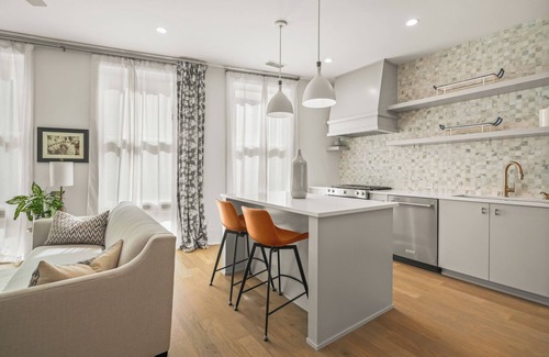Palmetto House | Serenbe Sweet Escape