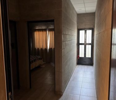 Partido de Leandro N. Alem Apartment | Serendepia