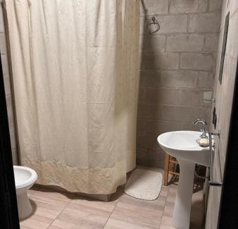 Partido de Leandro N. Alem Apartment | Serendepia