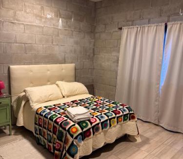 Partido de Leandro N. Alem Apartment | Serendepia