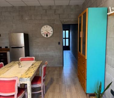 Partido de Leandro N. Alem Apartment | Serendepia