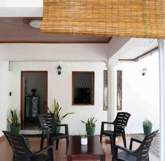 Negombo House | Serendib Hideout