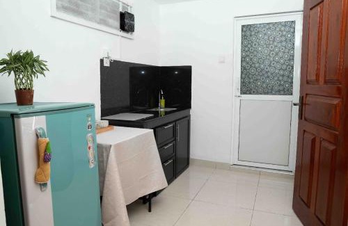 Negombo House | Serendib Hideout