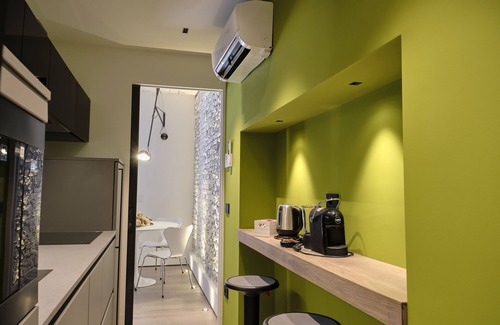 Alba Apartment | Serendipity: apartment Vega (2 beds - 2 baths) Alba center