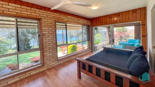Balcolyn House | Serendipity