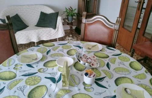 Fabriano Bed & Breakfast | SERENDIPITY B&b