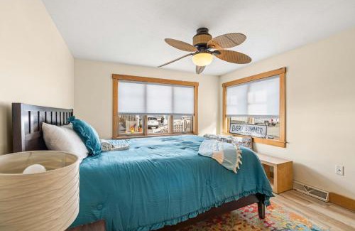 Salisbury Apartment | Serendipity Beach Retreat Entire House