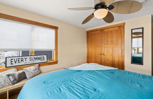 Salisbury Apartment | Serendipity Beach Retreat Entire House