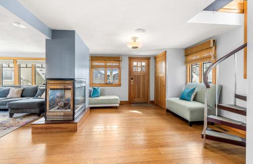 Salisbury Apartment | Serendipity Beach Retreat Entire House