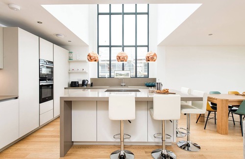 Warmwell House | Serendipity (BR12), Silverlake, Warmwell, Dorset