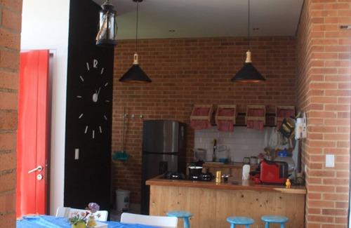 Tabio House | Serendipity Cottage