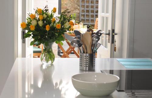 Kirkcudbright House | Serendipity