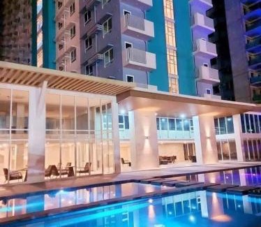 Taculing Apartment | Serendipity Staycations