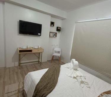 Taculing Apartment | Serendipity Staycations
