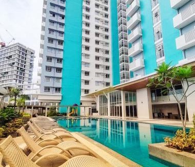 Taculing Apartment | Serendipity Staycations
